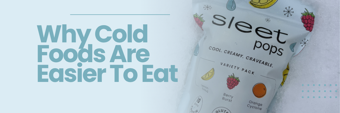 What Foods Are Easiest to Eat When You Have Little to No Appetite?
