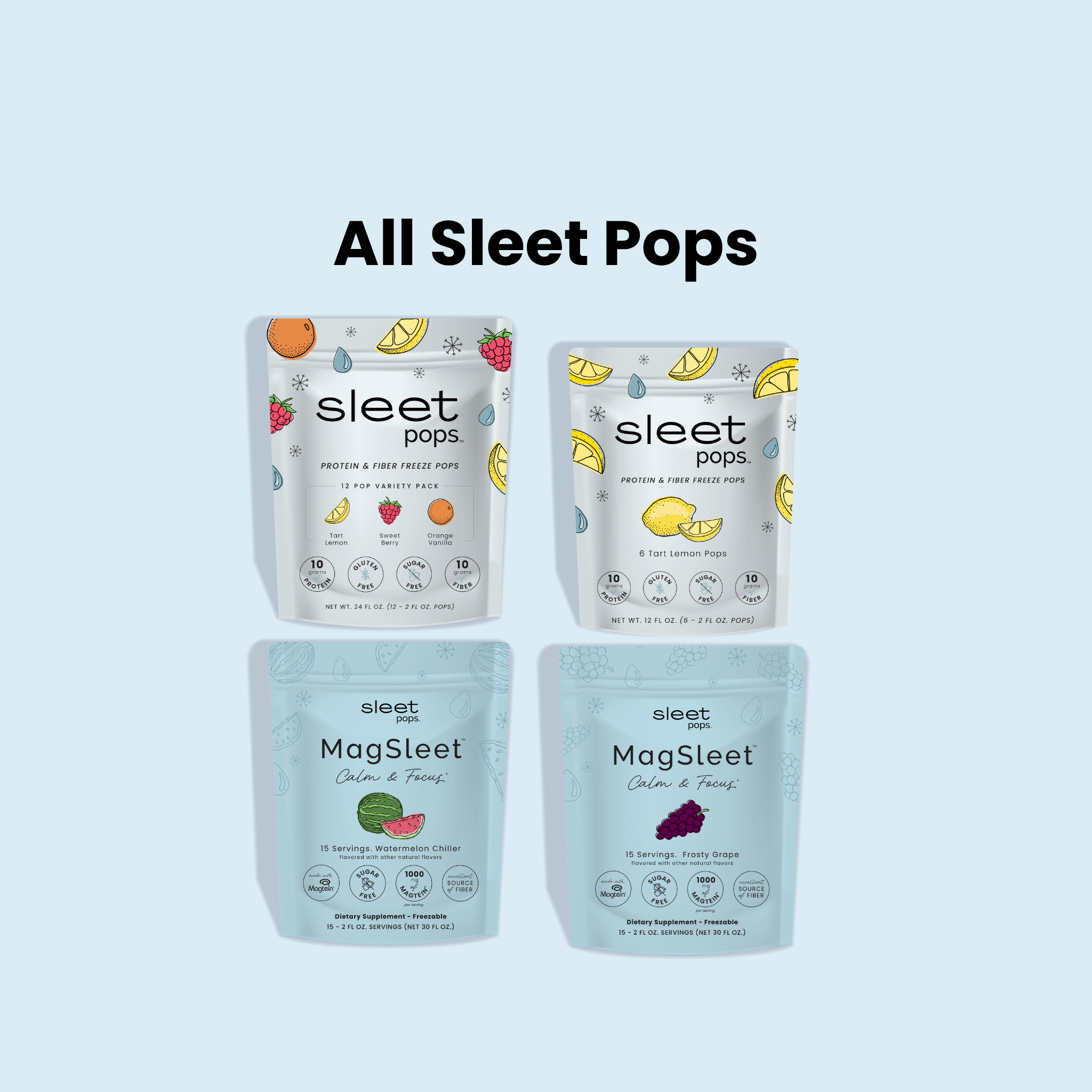 All Products