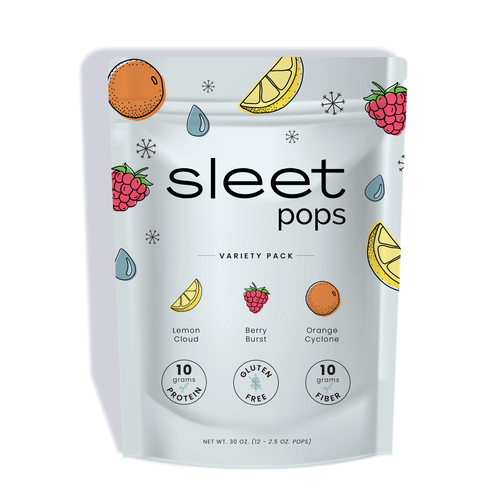 Sleet Pops, Multi-Pack