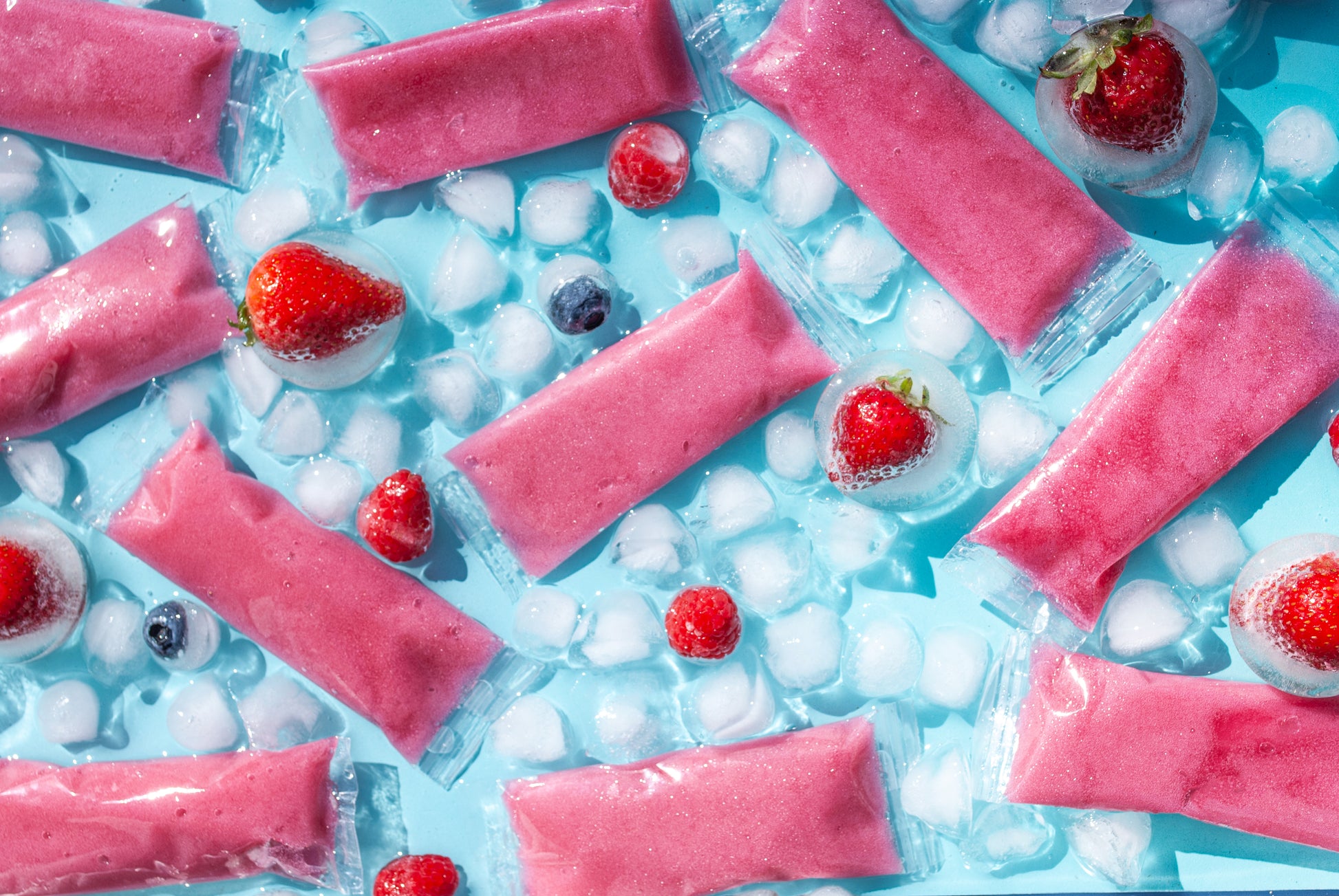 Sleet Pops, Multi-Pack